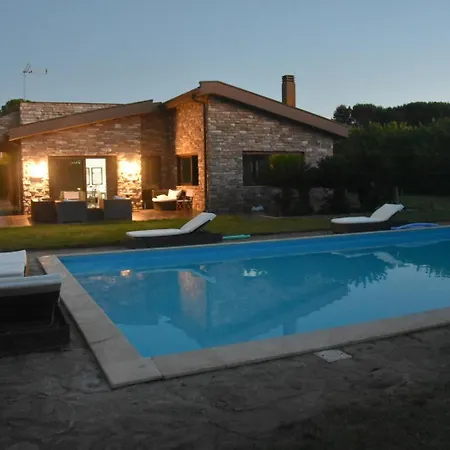 Villa Anna